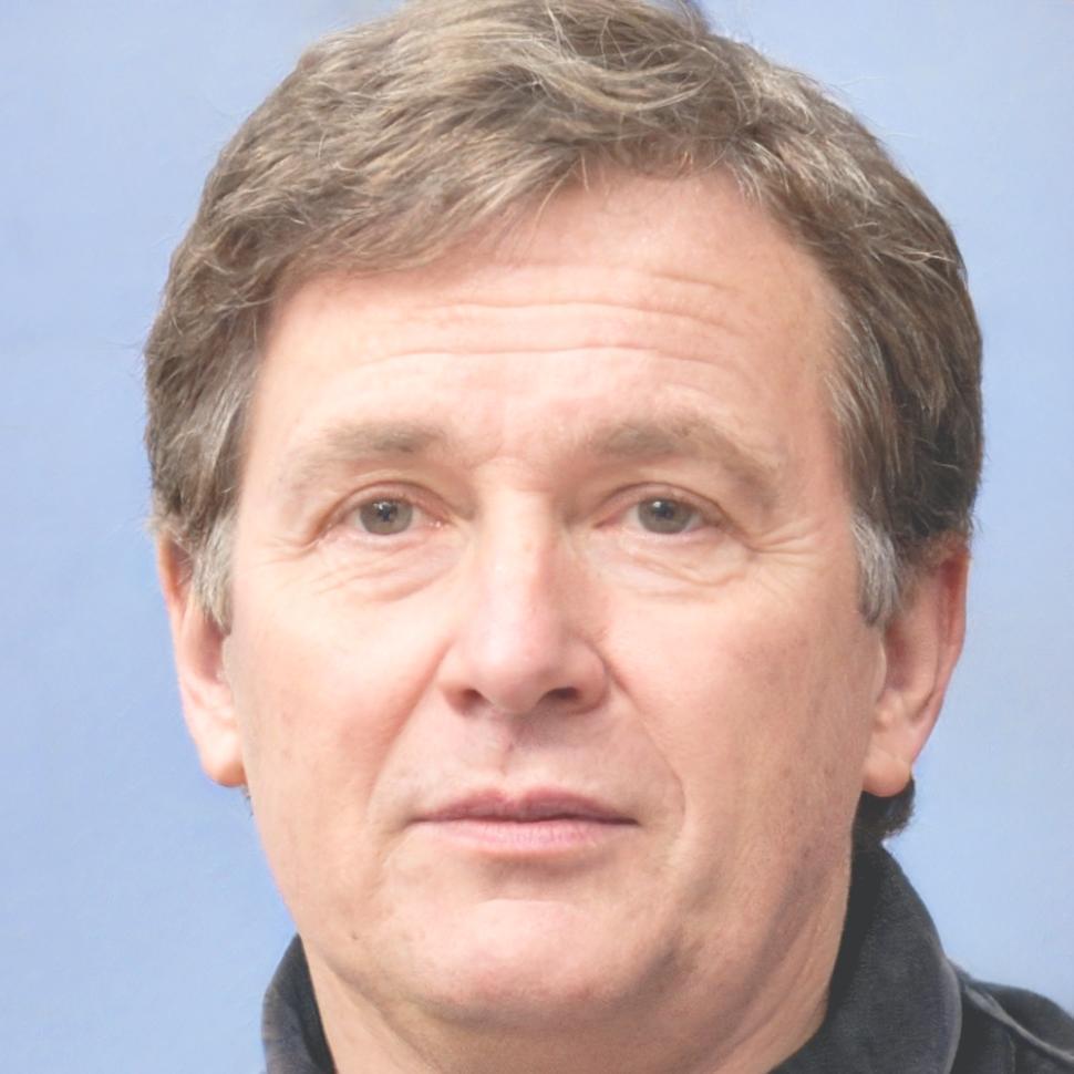 Michael Hoffmann