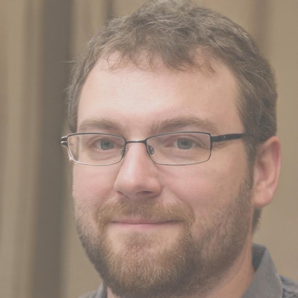 Michael K., Projektleiter