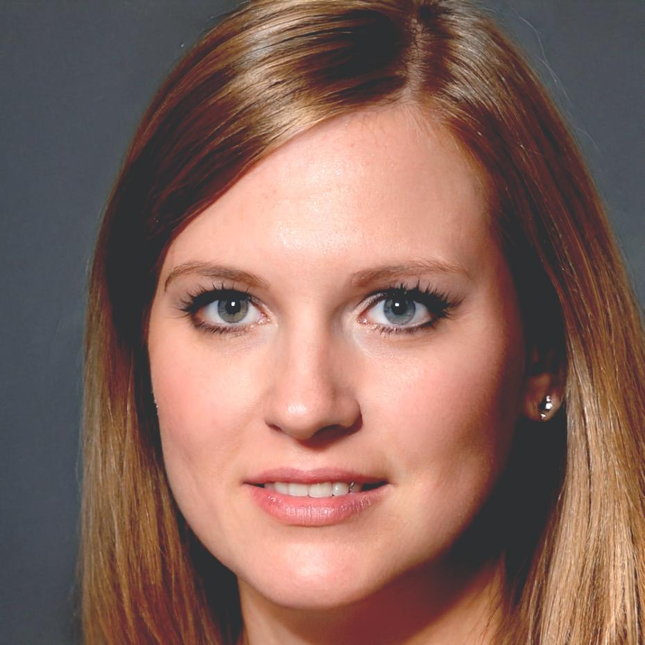 Sarah M., Community Mentorin